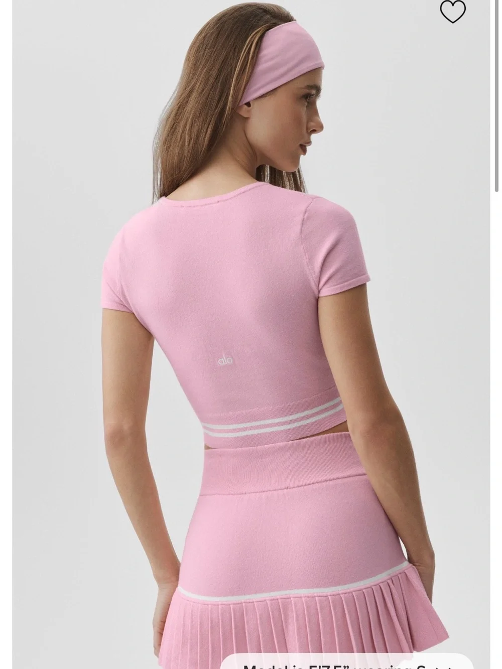 ALO Yoga lightweight seamless